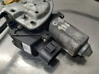 Tweedehands auto-onderdeel regelaar rechts voor ruit voor porsche boxster (typ 986) confort oem iam-referenties 