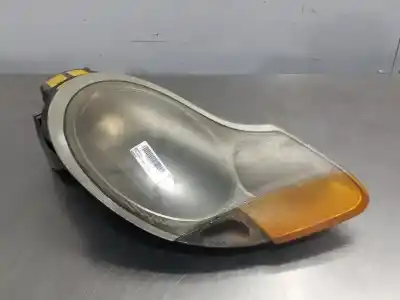 Tweedehands auto-onderdeel rechts koplamp voor porsche boxster (typ 986) confort oem iam-referenties 305235335