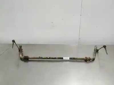 Second-hand car spare part front stabilizer bar for porsche boxster (typ 986) confort oem iam references   n4.z1.01.01.09
