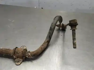 Second-hand car spare part front stabilizer bar for porsche boxster (typ 986) confort oem iam references   n4.z1.01.01.09