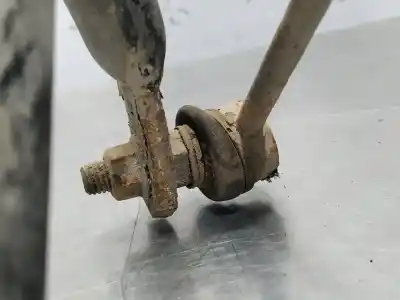 Tweedehands auto-onderdeel voorste stabilisator bar voor porsche boxster (typ 986) confort oem iam-referenties 