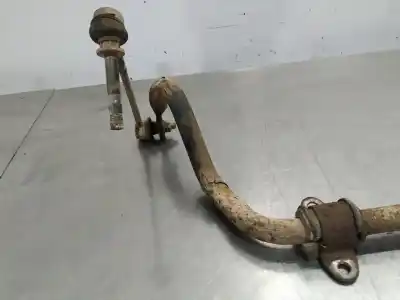 Second-hand car spare part front stabilizer bar for porsche boxster (typ 986) confort oem iam references   n4.z1.01.01.09