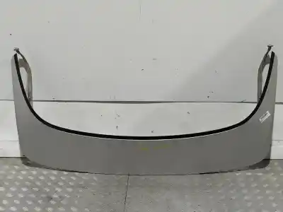 Tweedehands auto-onderdeel achtervleugel voor porsche boxster (typ 986) confort oem iam-referenties 