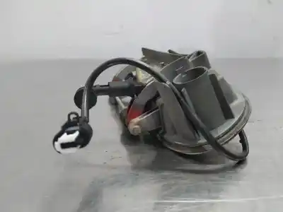 Tweedehands auto-onderdeel buitenste handgreep links voor voor porsche boxster (typ 986) confort oem iam-referenties 99653706302