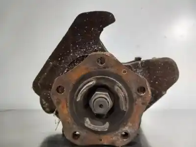 Tweedehands auto-onderdeel knokkel rechts voor voor porsche boxster (typ 986) confort oem iam-referenties 99634165809