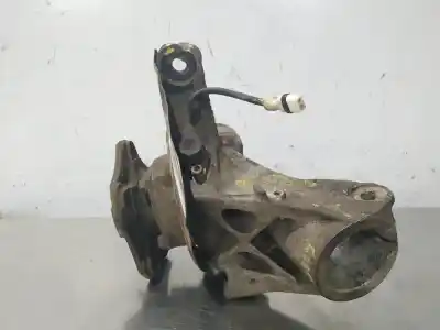 Tweedehands auto-onderdeel knokkel links voor voor porsche boxster (typ 986) confort oem iam-referenties 