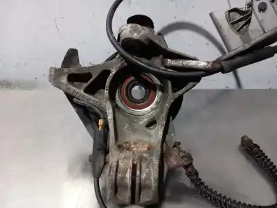 Tweedehands auto-onderdeel knokkel rechts achter voor porsche boxster (typ 986) confort oem iam-referenties 99634165710