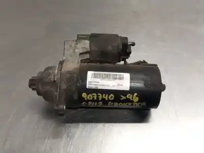 Tweedehands auto-onderdeel motor start voor porsche boxster (typ 986) confort oem iam-referenties 99660410400