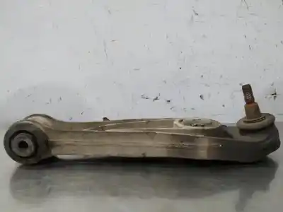 Tweedehands auto-onderdeel onderste veringarm achter links voor porsche boxster (typ 986) confort oem iam-referenties 99634134108