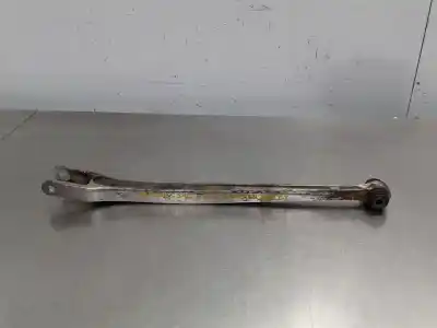 Tweedehands auto-onderdeel linker achter bovenste ophang arm voor porsche boxster (typ 986) confort oem iam-referenties 98633114304