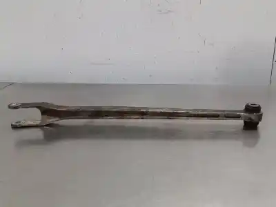 Peça sobressalente para automóvel em segunda mão braço de suspensão superior traseiro esquerdo por porsche boxster (typ 986) confort referências oem iam 98633114304  n4.z1.01.01.09