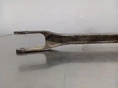 Peça sobressalente para automóvel em segunda mão braço de suspensão superior traseiro esquerdo por porsche boxster (typ 986) confort referências oem iam 98633114304  n4.z1.01.01.09