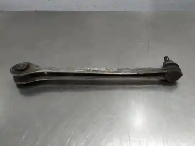 Tweedehands auto-onderdeel ophang arm onder rechts achter voor porsche boxster (typ 986) confort oem iam-referenties 1006639
