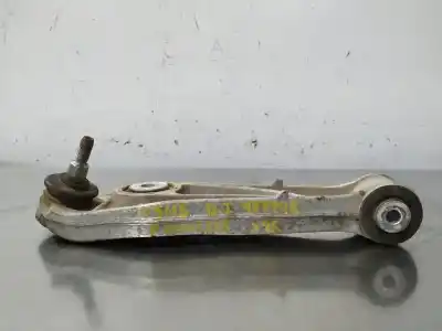 Tweedehands auto-onderdeel linker onderste ophang arm voor porsche boxster (typ 986) confort oem iam-referenties 