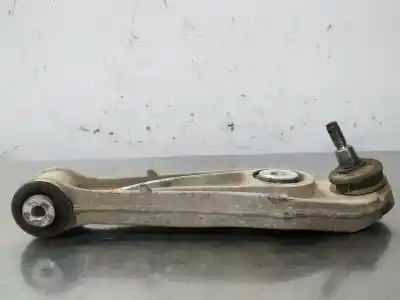 Peça sobressalente para automóvel em segunda mão braço de suspensão inferior esquerdo dianteiro por porsche boxster (typ 986) confort referências oem iam   n4.z1.01.01.09