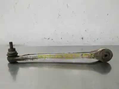 Tweedehands auto-onderdeel onderste veringarm achter links voor porsche boxster (typ 986) confort oem iam-referenties 1006639