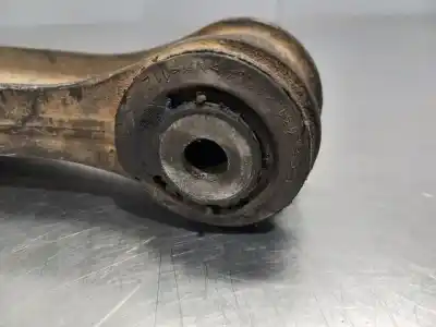 Tweedehands auto-onderdeel onderste veringarm achter links voor porsche boxster (typ 986) confort oem iam-referenties 99634134105