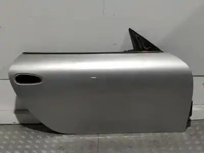 Автозапчасти б/у ДВЕРЬ ПЕРЕДНЯЯ ПРАВАЯ за PORSCHE BOXSTER (TYP 986)  ссылки OEM IAM   N5.Z1.1.24.A