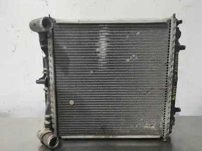 Tweedehands auto-onderdeel waterradiator voor porsche boxster (typ 986) confort oem iam-referenties 99610613251