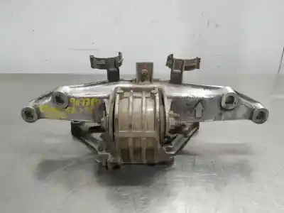 Second-hand car spare part Front Engine Support for PORSCHE BOXSTER (TYP 986) Confort OEM IAM references 98637530901  N1.Z2.6.10.3