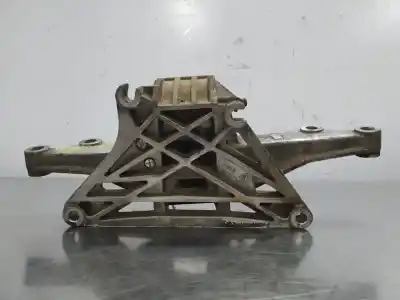 Second-hand car spare part front engine support for porsche boxster (typ 986) confort oem iam references 98637530901  n1.z2.6.10.3