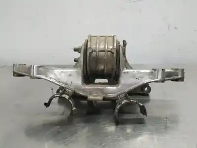 Second-hand car spare part front engine support for porsche boxster (typ 986) confort oem iam references 98637530901  n1.z2.6.10.3