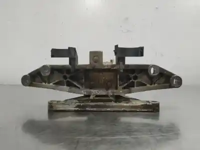 Second-hand car spare part front engine support for porsche boxster (typ 986) confort oem iam references 98637530901  n1.z2.6.10.3