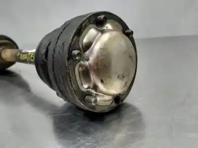 Tweedehands auto-onderdeel transmissie rechts achter voor porsche boxster (typ 986) confort oem iam-referenties 98633202407