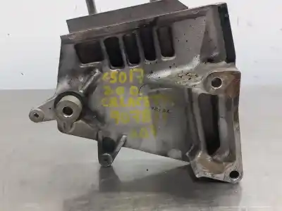 Second-hand car spare part engine support for chevrolet lacetti cdx oem iam references 96440493  n1.z2.6.11.4