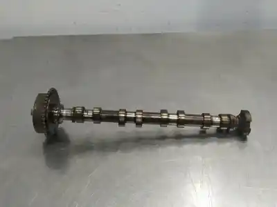 Peça sobressalente para automóvel em segunda mão eixo de comando por peugeot 208 active referências oem iam v753608580  n2.z1.11.1.3