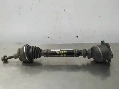 Peça sobressalente para automóvel em segunda mão TRANSMISSÃO DIANTEIRA DIREITA por AUDI A6 BERLINA (4B2)  Referências OEM IAM 4B0407272AP  N2.Z1.7.5.4