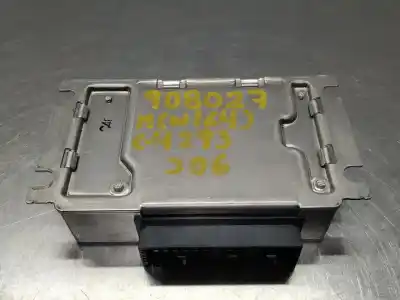 Peça sobressalente para automóvel em segunda mão MÓDULO ELETRÔNICO por MERCEDES-BENZ CLASE M (W164)  Referências OEM IAM A1645408662 1137328138  N1.Z2.4.8.1