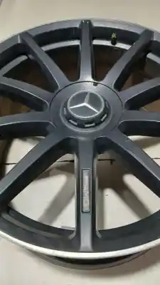 Автозапчастина б/у ШИНА для MERCEDES-BENZ CLASE CLS (W219)  Посилання на OEM IAM R20  