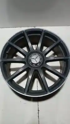 Автозапчастина б/у ШИНА для MERCEDES-BENZ CLASE CLS (W219)  Посилання на OEM IAM R20  