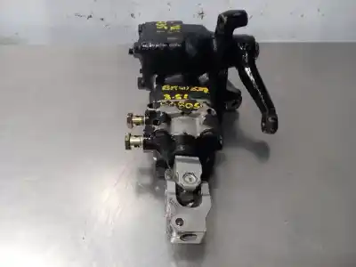 Second-hand car spare part steering box for bmw 7 (e32) 735 i, il oem iam references 8054955203 11312780  n2.z1.1.2.1