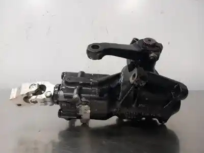 Second-hand car spare part steering box for bmw 7 (e32) 735 i, il oem iam references 8054955203 11312780  n2.z1.1.2.1