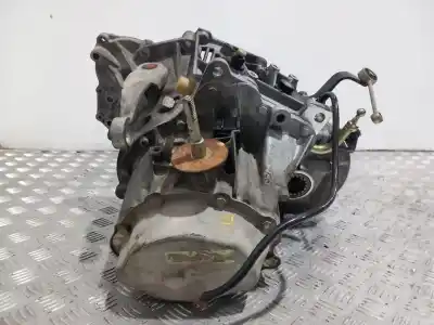 Pièce détachée automobile d'occasion BOÎTE DE VITESSES pour CITROEN BERLINGO  Références OEM IAM 20CH47 ESTA N2.Z1.37.2.B