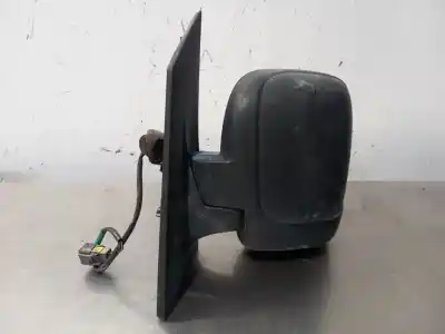 Pièce détachée automobile d'occasion RÉTROVISEUR GAUCHE pour PEUGEOT EXPERT KASTEN  Références OEM IAM 14007425XT  N1.Z1.17.2.A