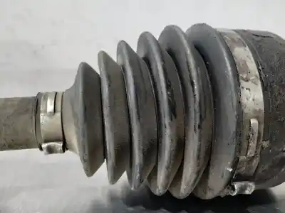 Pièce détachée automobile d'occasion TRANSMISSION AVANT GAUCHE pour MERCEDES-BENZ CLASE M (W163)  Références OEM IAM 0501006509  N2.Z1.8.6.3