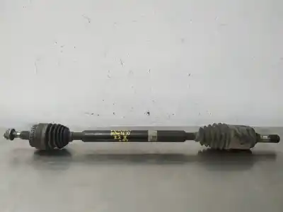 Pièce détachée automobile d'occasion TRANSMISSION AVANT GAUCHE pour MERCEDES-BENZ CLASE M (W163)  Références OEM IAM 0501006509  N2.Z1.8.6.3