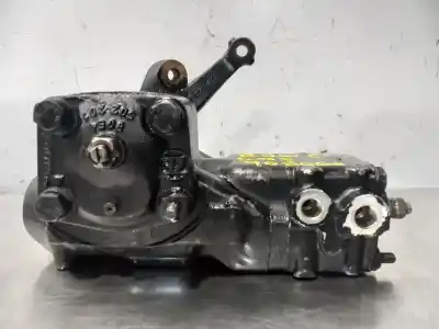 Second-hand car spare part STEERING BOX for BMW SERIE 7 (E32)  OEM IAM references 8054991116 1136809  N2.Z1.1.2.1