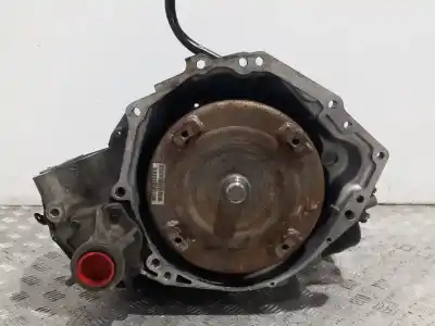 Автозапчасти б/у коробка передач за chrysler voyager (rg) motor 2.8 ltr. - 110 kw crd cat ссылки oem iam 96621ae p04800319aa esta n3.z1.01.01.01