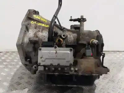Автозапчасти б/у коробка передач за chrysler voyager (rg) motor 2.8 ltr. - 110 kw crd cat ссылки oem iam 96621ae p04800319aa esta n3.z1.01.01.01