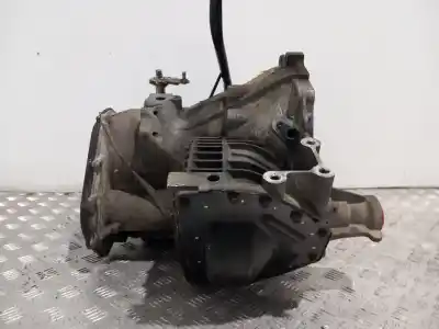 Автозапчасти б/у коробка передач за chrysler voyager (rg) motor 2.8 ltr. - 110 kw crd cat ссылки oem iam 96621ae p04800319aa esta n3.z1.01.01.01