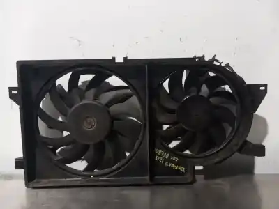 Автозапчасти б/у электрический вентилятор за chrysler voyager (rg) motor 2.8 ltr. - 110 kw crd cat ссылки oem iam 05005417ad