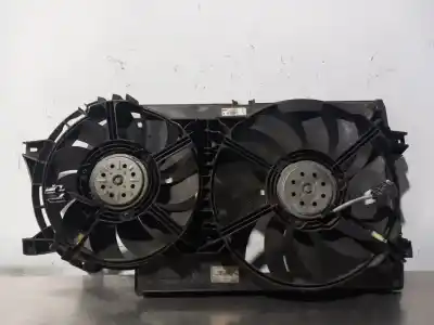 Автозапчасти б/у электрический вентилятор за chrysler voyager (rg) motor 2.8 ltr. - 110 kw crd cat ссылки oem iam 05005417ad  n3.z1.7.2.1