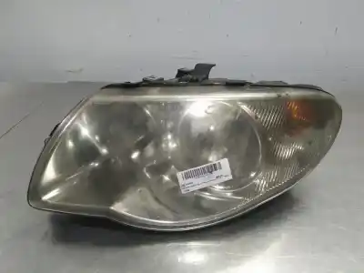 Автозапчасти б/у ЛЕВАЯ ФАРА за CHRYSLER VOYAGER (RG)  ссылки OEM IAM 112009  N1.Z1.44.7.M