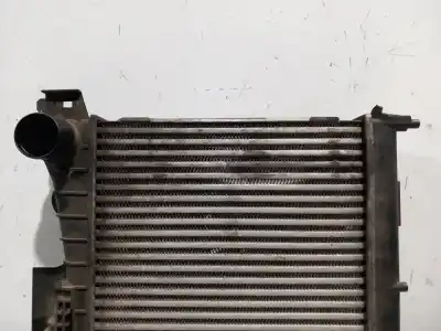 Автозапчасти б/у интеркулер за CHRYSLER VOYAGER (RG) Motor 2.8 Ltr. - 110 kW CRD CAT ссылки OEM IAM 05142489AA  N2.Z1.39.1.1