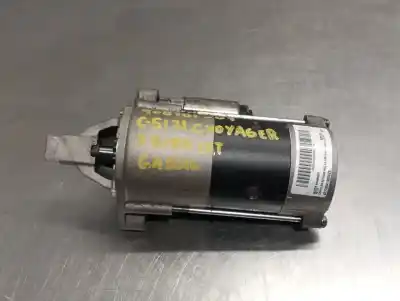 Автозапчасти б/у двигатель запускается за chrysler voyager (rg) motor 2.8 ltr. - 110 kw crd cat ссылки oem iam 95705541985929  n1.z1.29.4.a