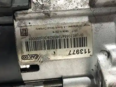 Автозапчасти б/у двигатель запускается за chrysler voyager (rg) motor 2.8 ltr. - 110 kw crd cat ссылки oem iam 95705541985929  n1.z1.29.4.a